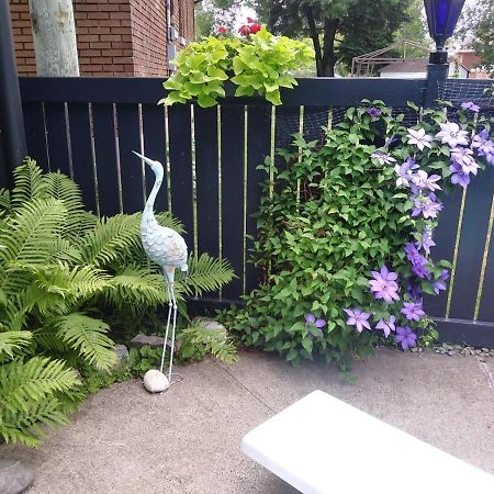Gite Chez Baza Shawinigan Bagian luar foto