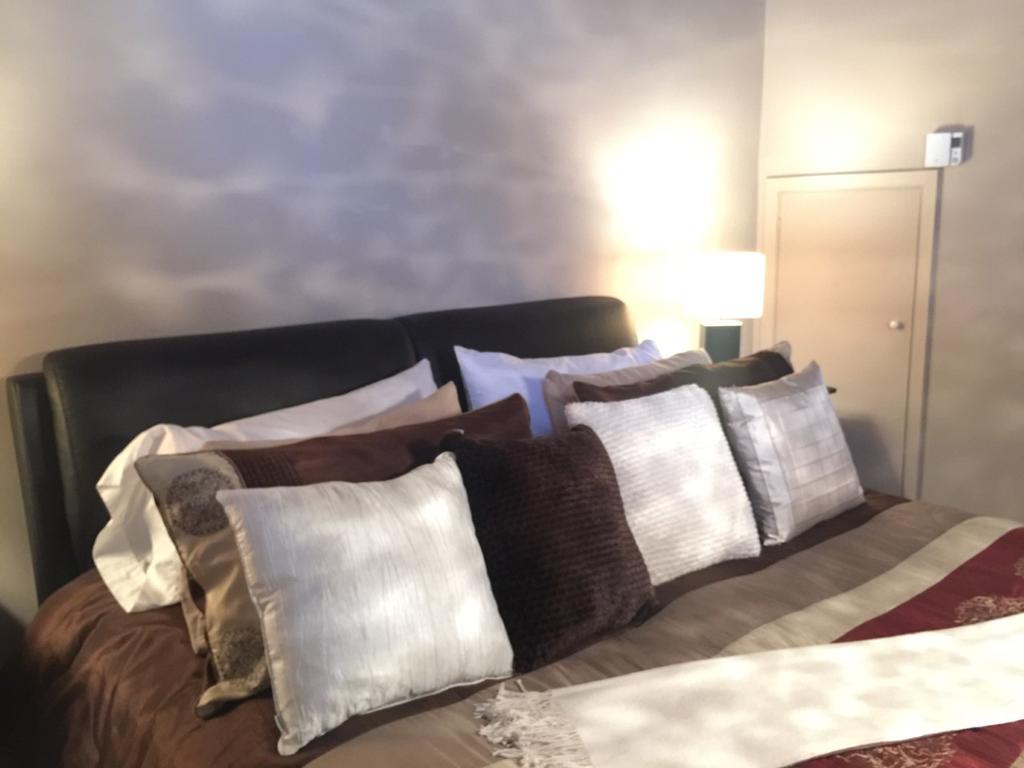 Gite Chez Baza Shawinigan Bagian luar foto