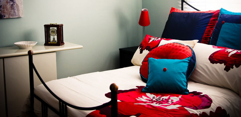 Gite Chez Baza Shawinigan Bagian luar foto