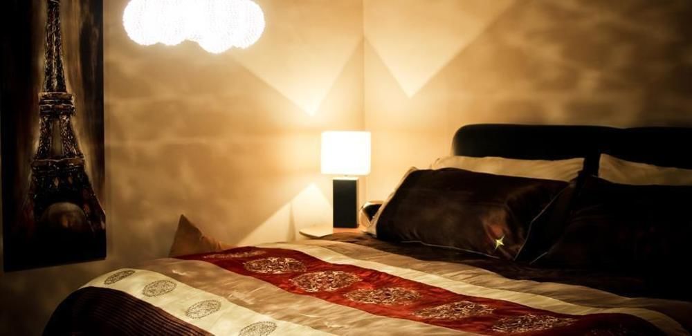 Gite Chez Baza Shawinigan Bagian luar foto