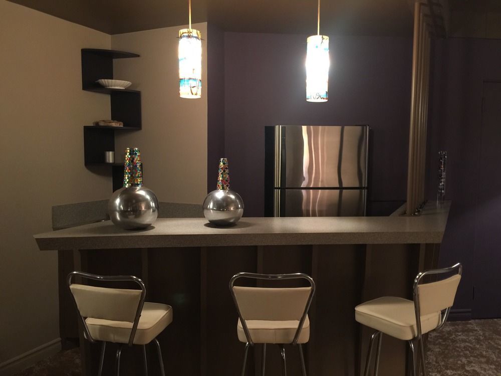 Gite Chez Baza Shawinigan Bagian luar foto