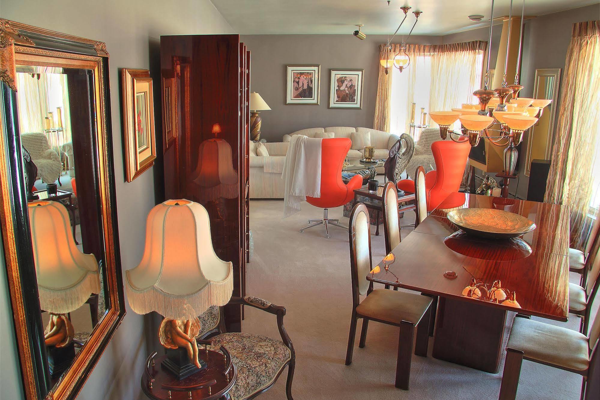 Gite Chez Baza Shawinigan Bagian luar foto